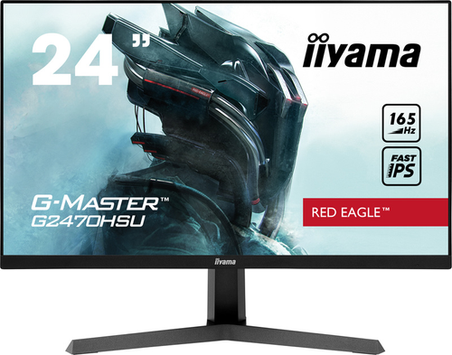 Iiyama 24 XU2494HSU-B2 - Ecran PC Iiyama 