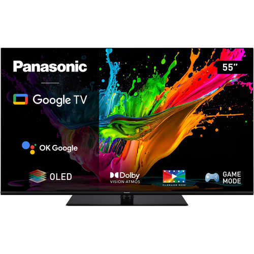 Panasonic TX-55LX650E 55 LED UltraHD 4K HDR10