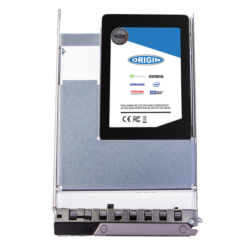 Origin alt to DELL 400-BDUK | SSD | GPUTracker