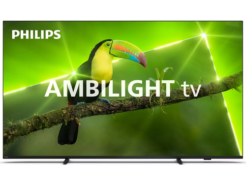 Philips 65PUS8118 Ambilight 3 - Televisor 65 4K Smart TV