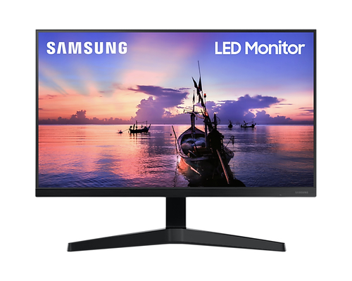 Samsung F24T350FHR LED-Monitor (LF24T350FHRXEN) | GPUTracker Monitors 