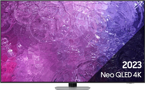 Televisions (2023) QLED GPUTracker | Neo Samsung | 55QN92C