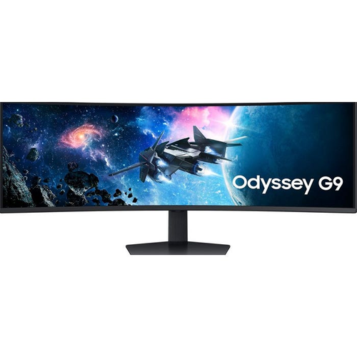 Samsung Odyssey OLED | G9 LS49CG954EUXEN Monitors GPUTracker 